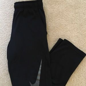 Boys Youth XL Nike Dry Fit Pants